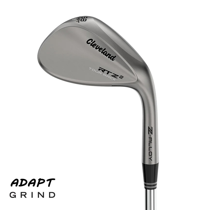 Cleveland RTZ2 Tour Rack Wedge Custom - F�rhandsbest�ll. Leverans fr�n 4 september!