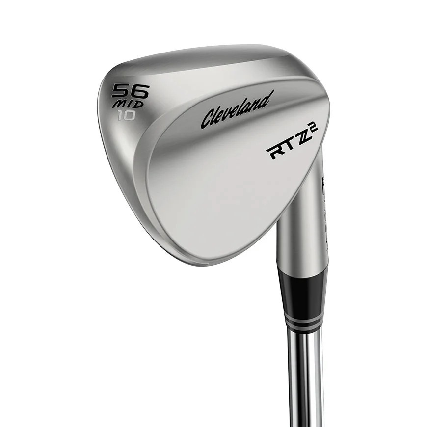 Cleveland RTZ2 Tour Satin Wedge Custom - F�rhandsbest�ll. Leverans fr�n 4 september!