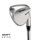 Cleveland RTZ2 Tour Satin Wedge Custom - Förhandsbeställ. Leverans från 4 september! Cleveland RTZ2 Tour Satin Wedge Custom - Förhandsbeställ. Leverans från 4 september!