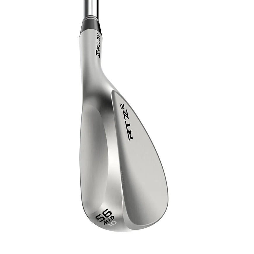 Cleveland RTZ2 Tour Satin Wedge - F�rhandsbest�ll. Leverans fr�n 4 september!