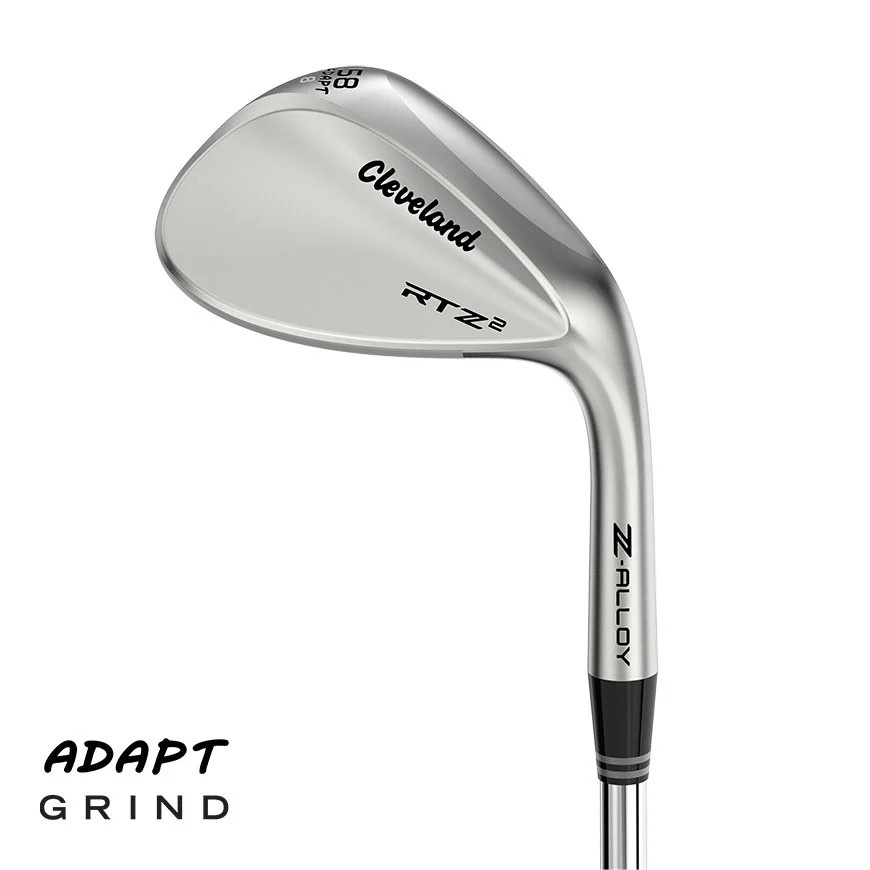 Cleveland RTZ2 Tour Satin Wedge - F�rhandsbest�ll. Leverans fr�n 4 september!