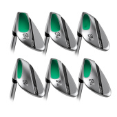 Ping S259 Chrome Wedge Grafit Ping S259 Chrome Wedge Grafit