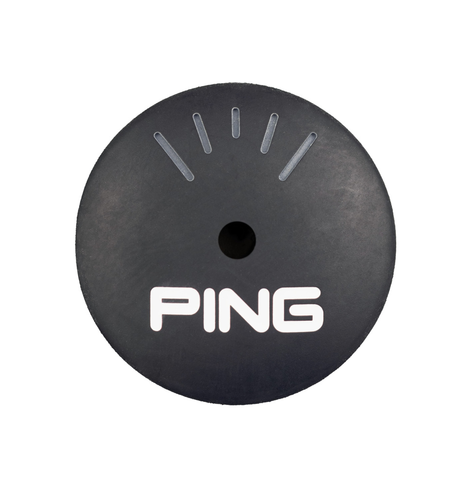 Ping S259 Chrome Wedge Grafit