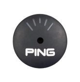 Ping S259 Chrome Wedge Stål Custom Ping S259 Chrome Wedge Stål Custom