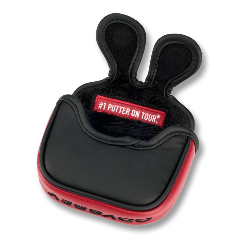 Odyssey Square 2 Square Tri-Hot - Rossie