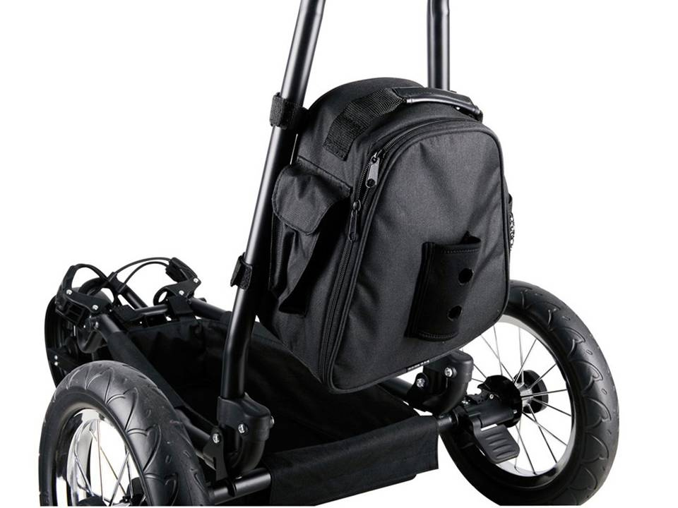 GolfGear Europa Cooler Bag