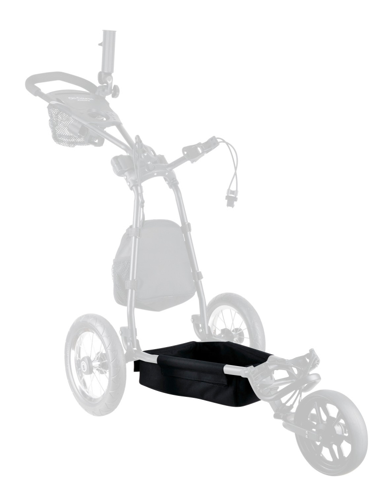 GolfGear Bottom Pocket