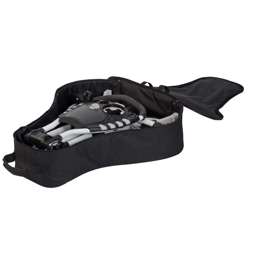 GolfGear Europa Slim Carry Bag