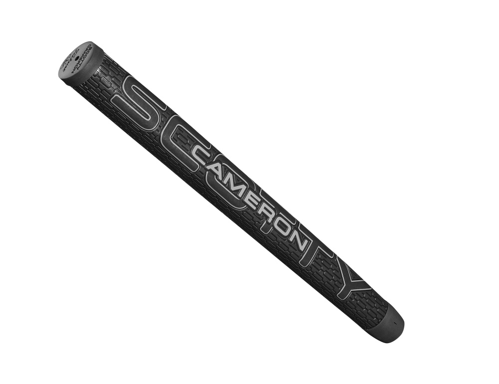 Scotty Cameron 2025 Phantom Black Limited Edition Putters