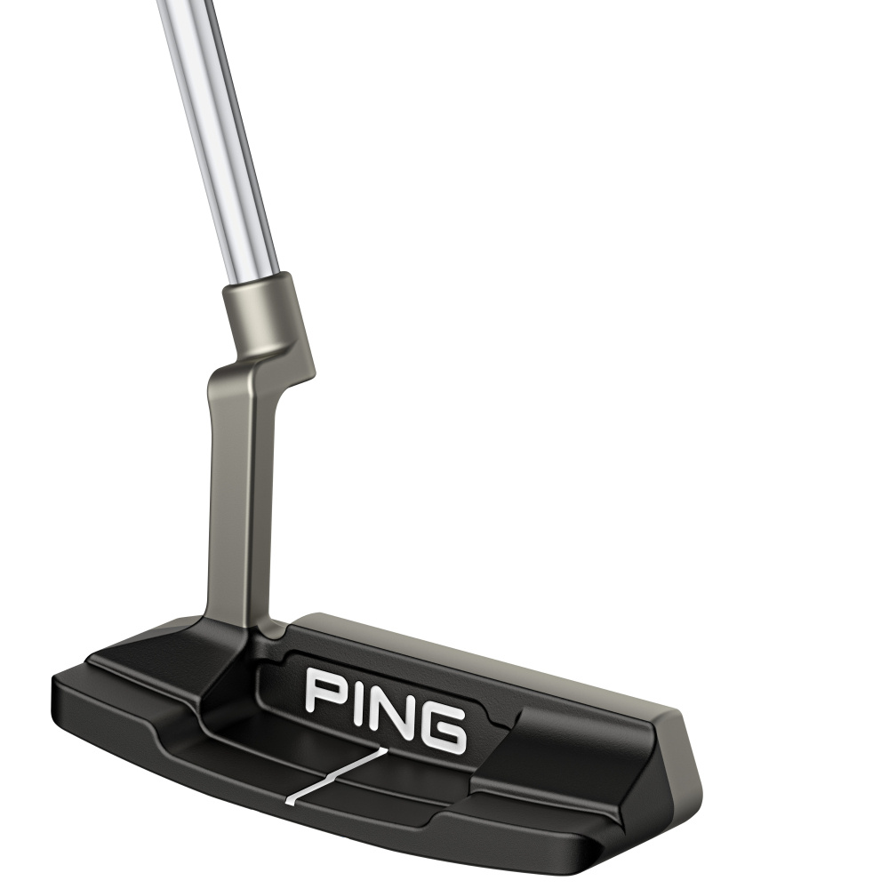 Ping Scottsdale 2025 Anser 2D Putter