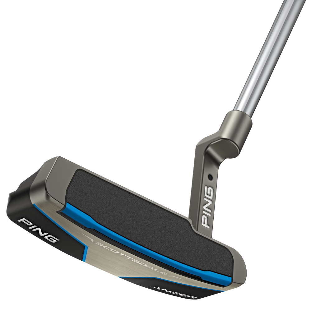 Ping Scottsdale 2025 Anser Putter