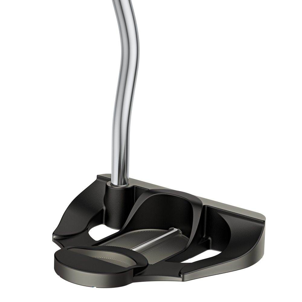 Ping Scottsdale 2025 Craz-E CB Putter