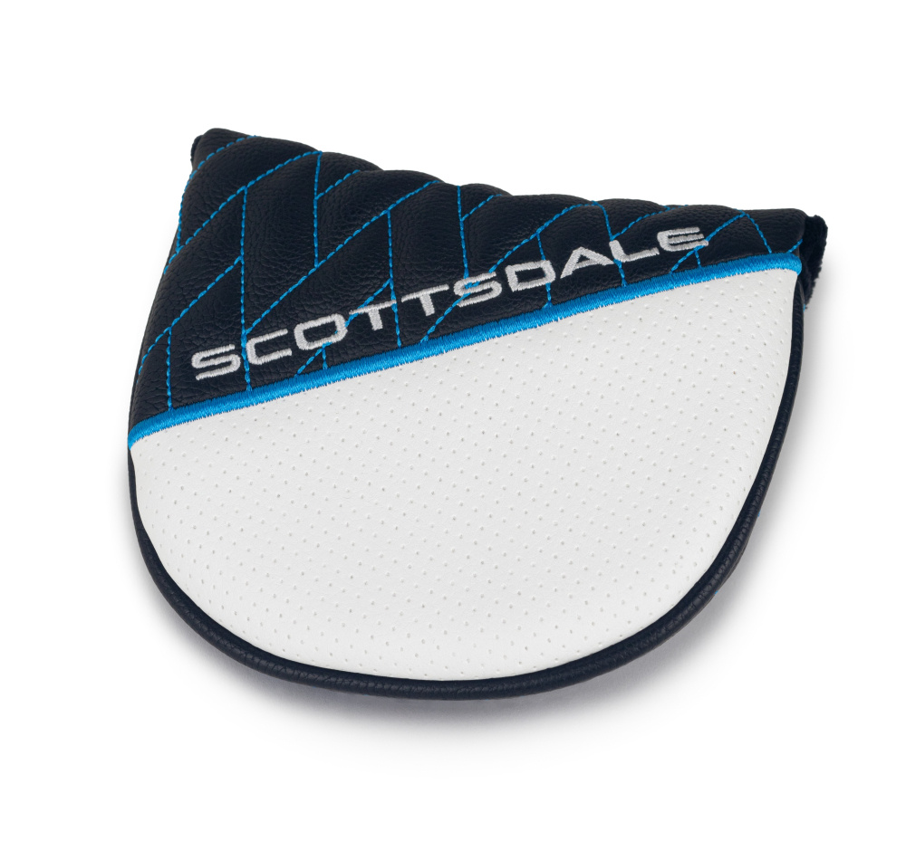 Ping Scottsdale 2025 Craz-E Putter