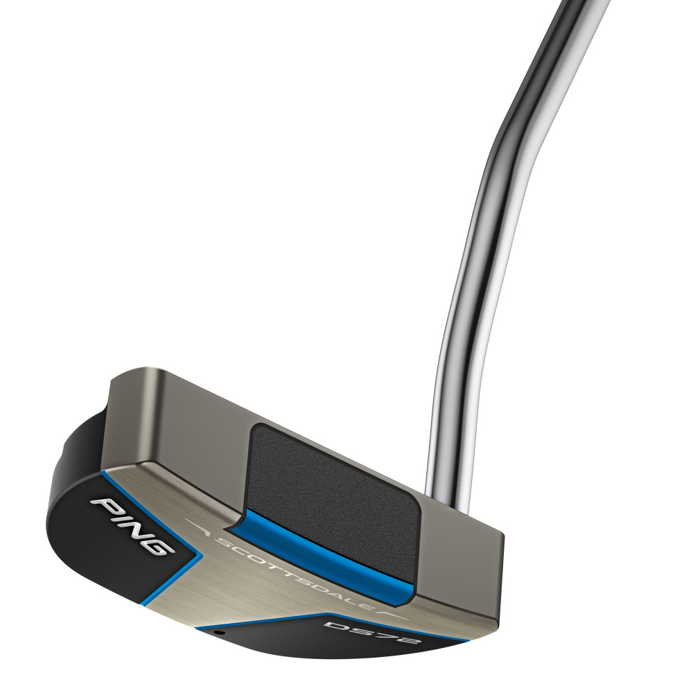 Ping Scottsdale 2025 DS72 Putter
