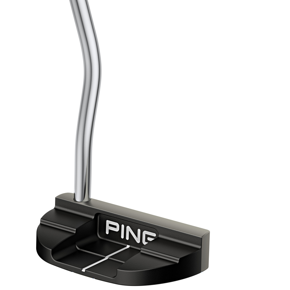 Ping Scottsdale 2025 DS72 Putter