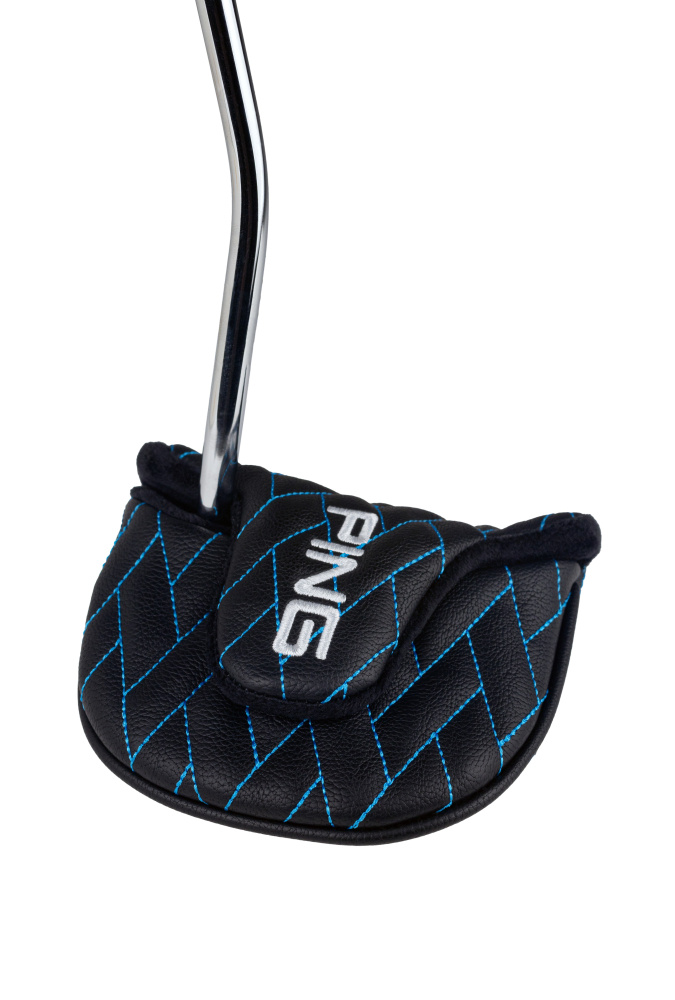 Ping Scottsdale 2025 Prime Tyne 4 Putter