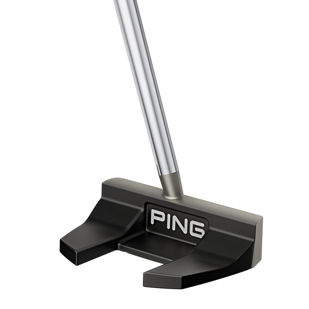 Ping Scottsdale 2025 Prime Tyne C Putter