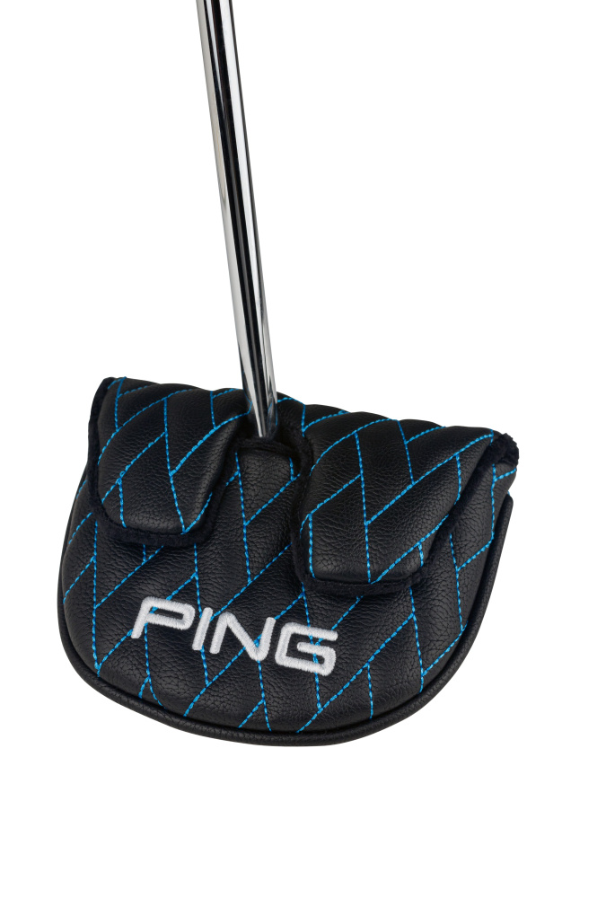 Ping Scottsdale 2025 Prime Tyne C Putter