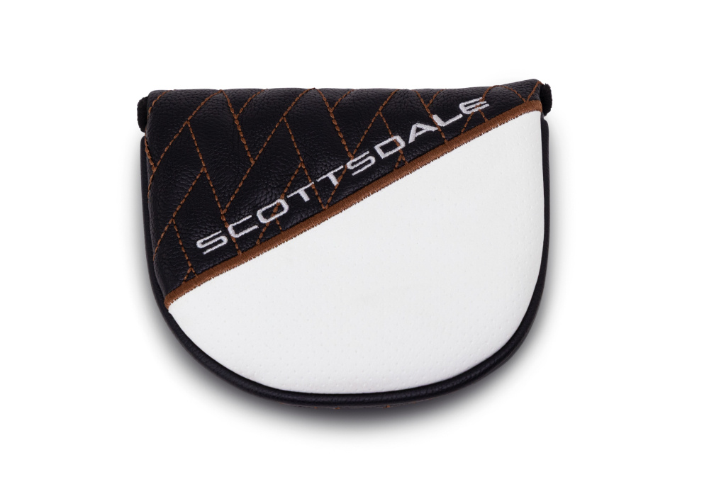 Ping Scottsdale Tec 2026 Ally Blue H CB Putter