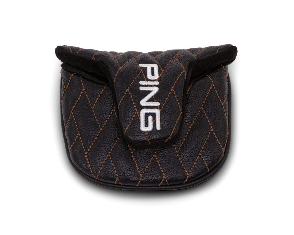 Ping Scottsdale Tec 2026 Ally Blue H Putter