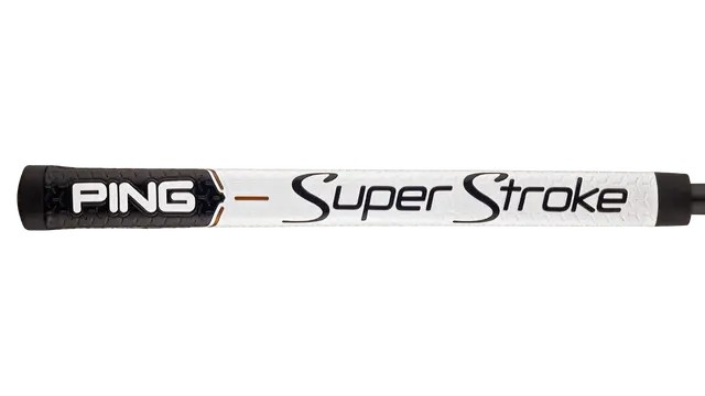 Ping Scottsdale Tec 2026 Ally Blue Onset Putter