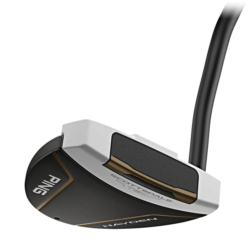 Ping Scottsdale Tec 2026 Hayden Putter