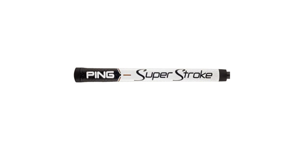 Ping Scottsdale Tec 2026 Ketch Onset Putter