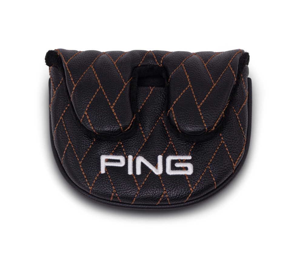 Ping Scottsdale Tec 2026 Ketch Onset Putter