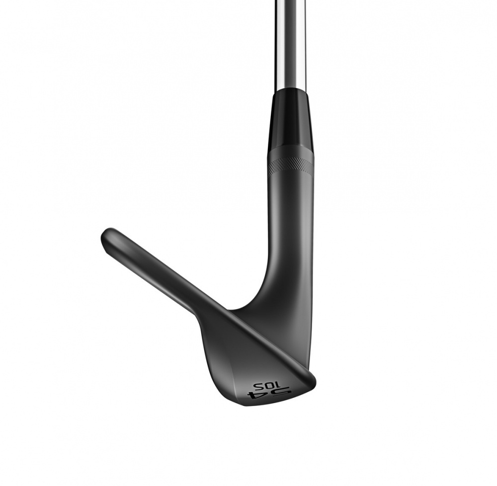 Titleist Vokey SM10 Jet Black