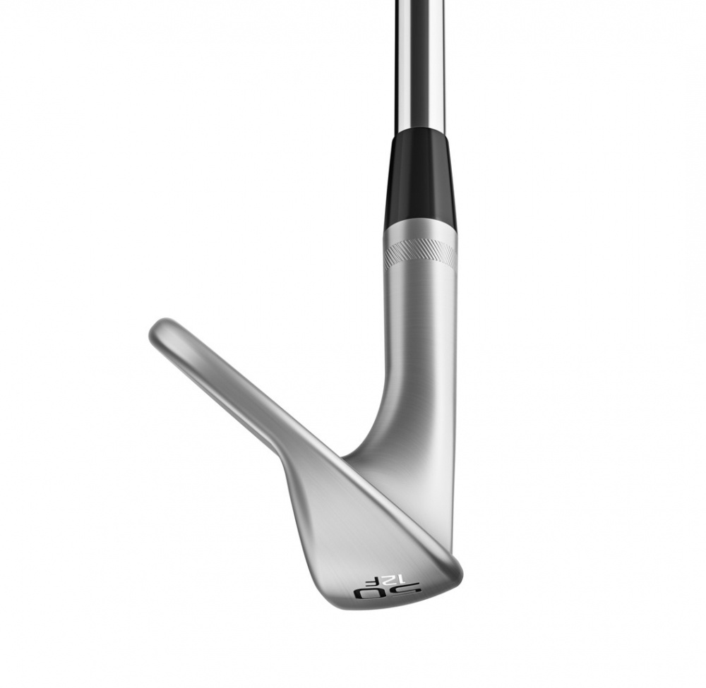 Titleist Vokey SM10 Tour Chrome
