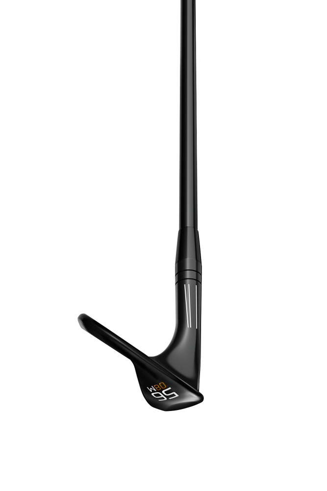 Titleist Vokey SM11 Black Vapor Custom