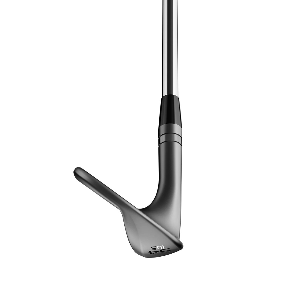 Titleist Vokey SM11 Nickel Custom - F�rhandsbest�ll! Leverans fr�n 20 februari!
