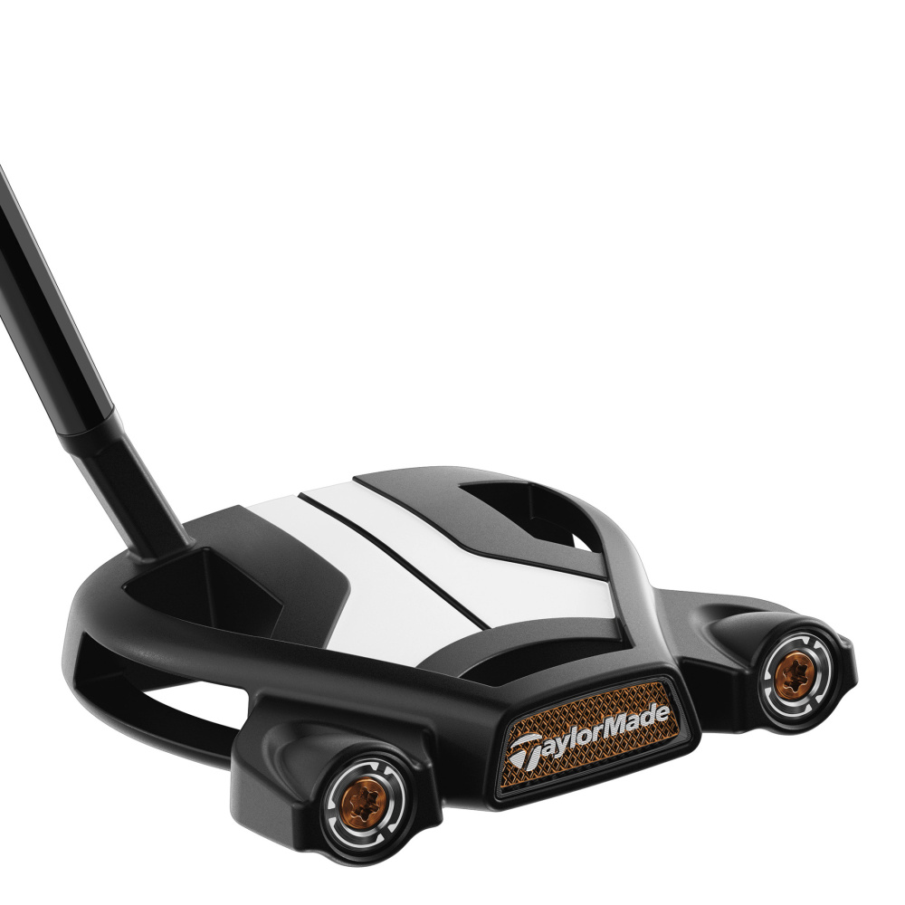 Taylormade Spider Tour Black Ext #3