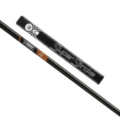 Taylormade Spider Tour Black Ext #3 Taylormade Spider Tour Black Ext #3