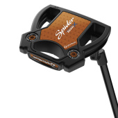 Taylormade Spider Tour X Black Ext #1 Taylormade Spider Tour X Black Ext #1