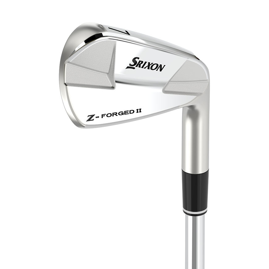 Srixon Z-Forged II J�rnset St�l Custom