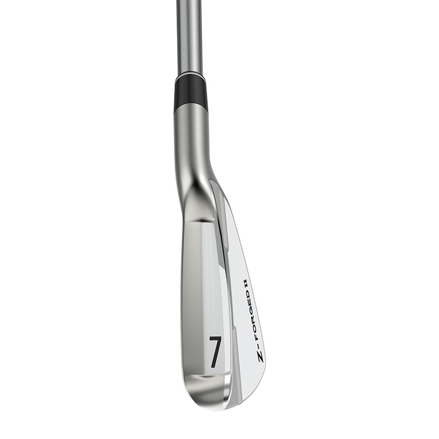 Srixon Z-Forged II J�rnset St�l Custom