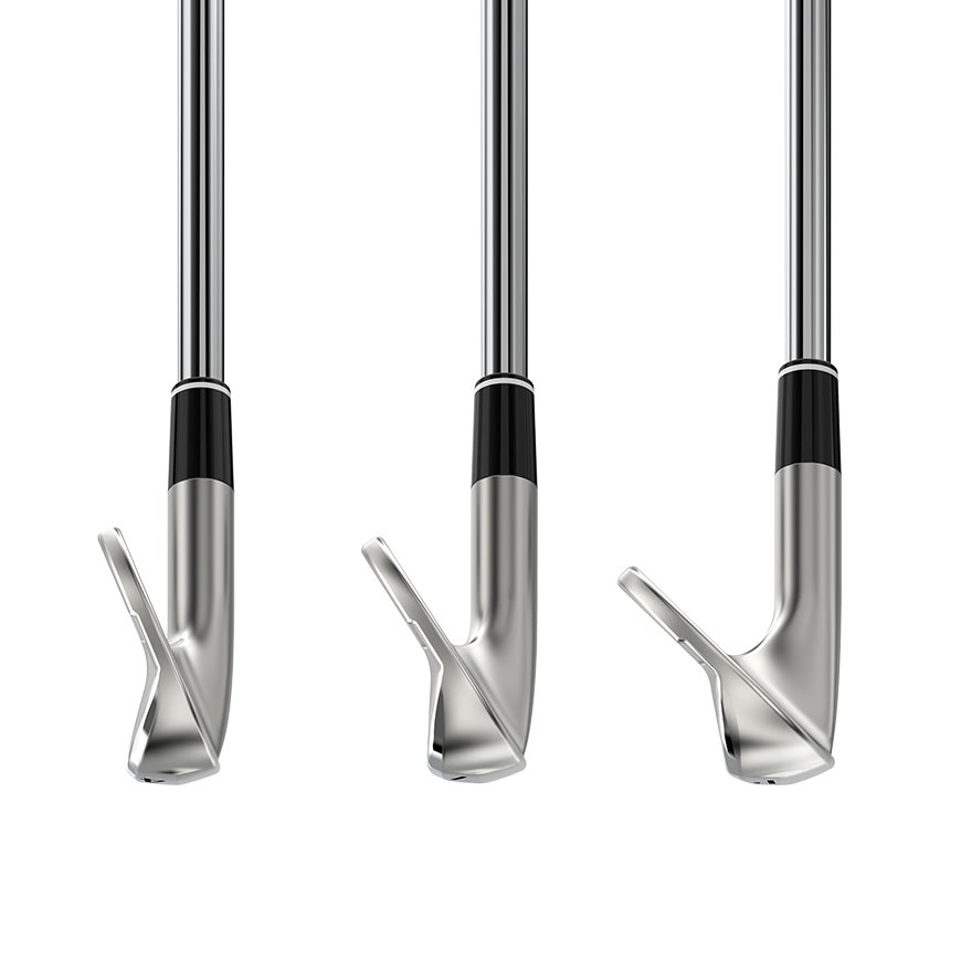 Srixon Z-Forged II J�rnset St�l Custom