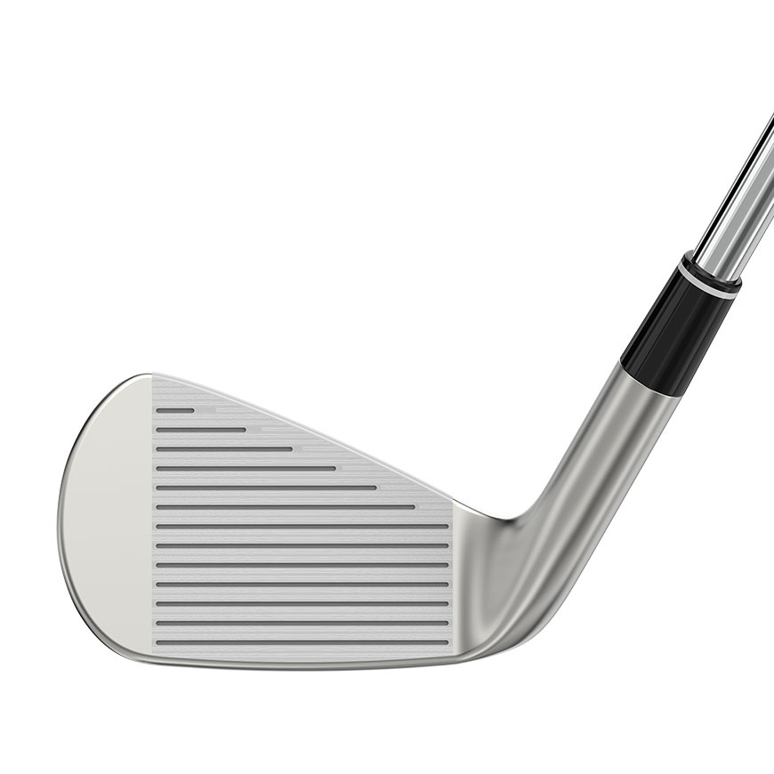 Srixon Z-Forged II J�rnset St�l