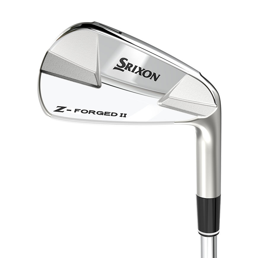 Srixon Z-Forged II J�rnset St�l