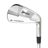 Srixon Z-Forged II Järnset Stål Srixon Z-Forged II Järnset Stål