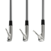 Srixon Z-Forged II Järnset Stål Srixon Z-Forged II Järnset Stål