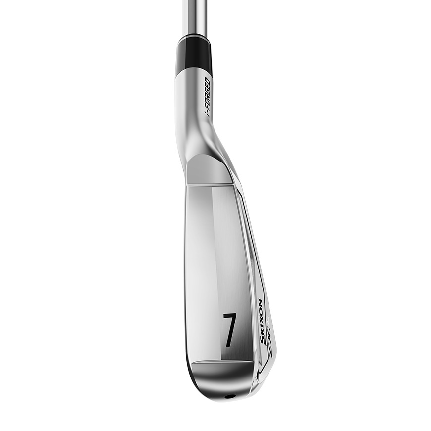Srixon ZXi4 J�rnset Grafit Custom
