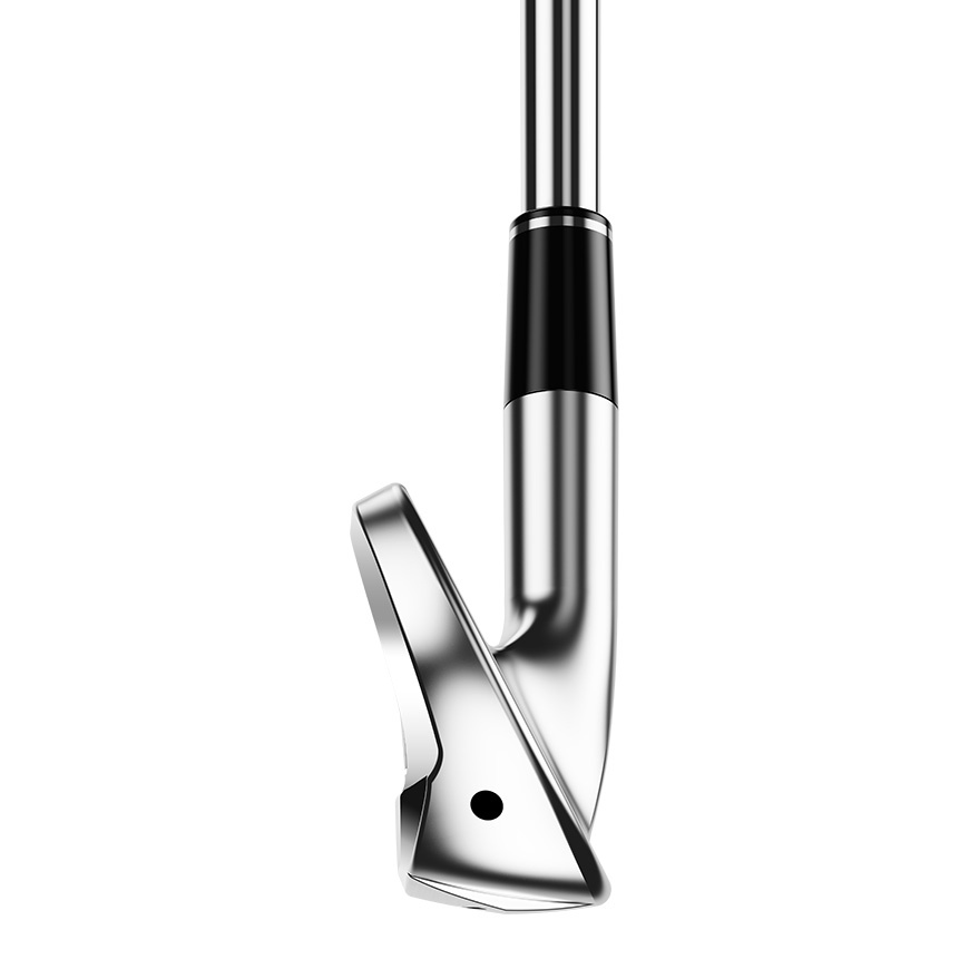 Srixon ZXi4 J�rnset Grafit