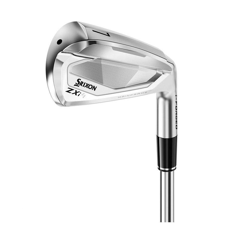 Srixon ZXi4 J�rnset St�l Custom