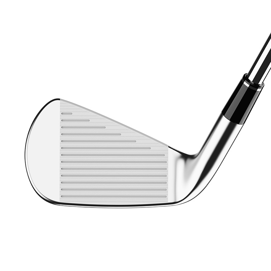 Srixon ZXi4 J�rnset St�l Custom