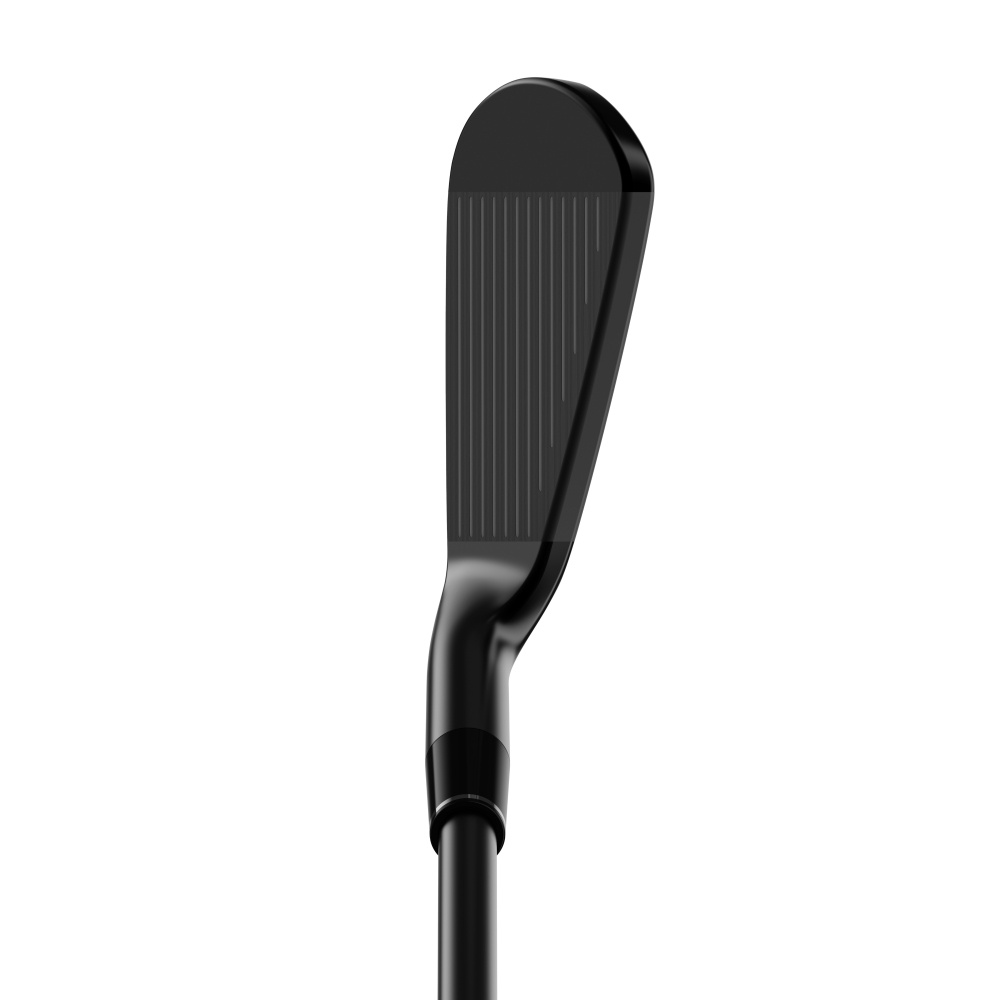 Srixon ZXi5 Black Chrome Limited Edition J�rnset