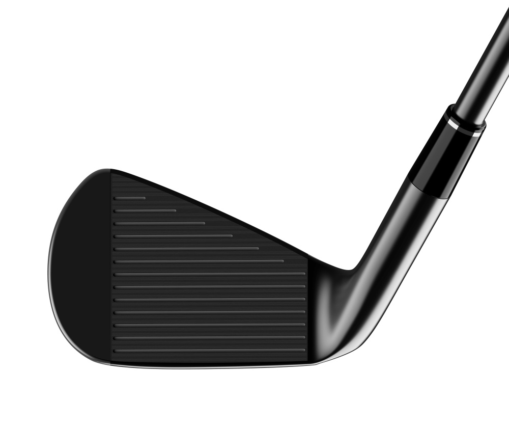 Srixon ZXi5 Black Chrome Limited Edition J�rnset