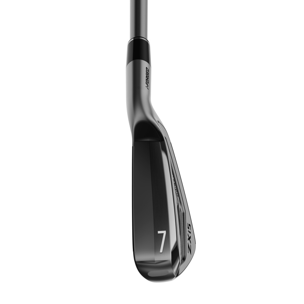 Srixon ZXi5 Black Chrome Limited Edition J�rnset