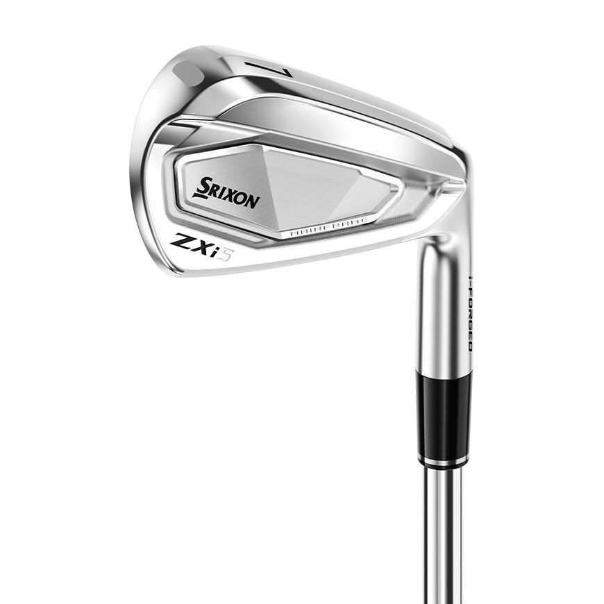 Srixon ZXi5 J�rnset St�l Custom